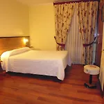 Hotel Cruceiro Do Monte Tui
