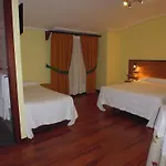 Hotel Cruceiro Do Monte