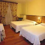 Hotel Cruceiro Do Monte Tui
