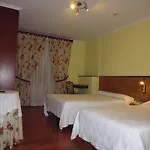 Hotel Cruceiro Do Monte *