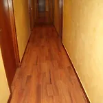 Hotel Cruceiro Do Monte