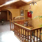 Hotel Cruceiro Do Monte