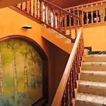 Cruceiro Do Monte Hotel