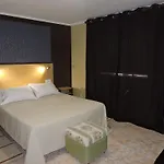 Cruceiro Do Monte Hotel