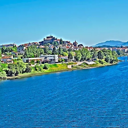 Hotel Cruceiro Do Monte *