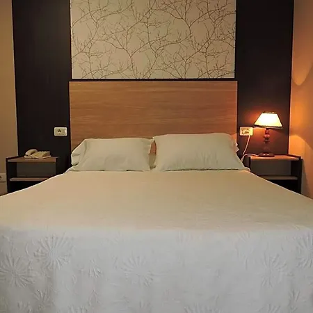 Cruceiro Do Monte Hotel *