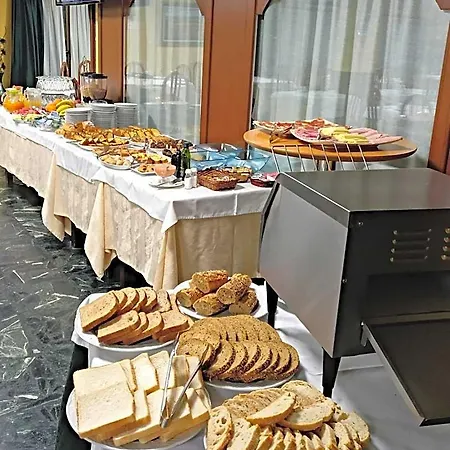 Hotel Cruceiro Do Monte