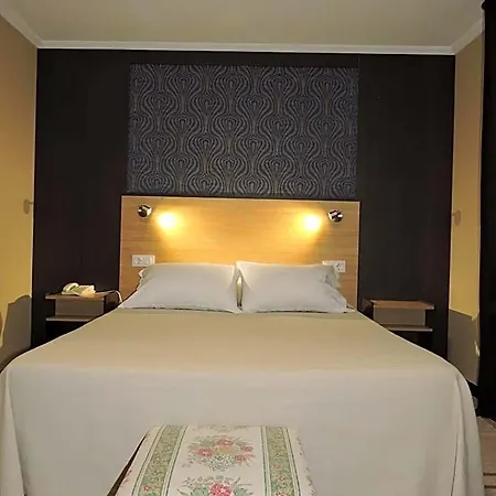 Cruceiro Do Monte Hotel Tui