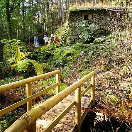 Cruceiro Do Monte *