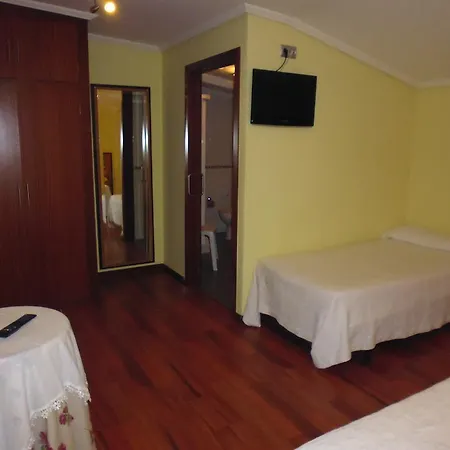 Cruceiro Do Monte Tui