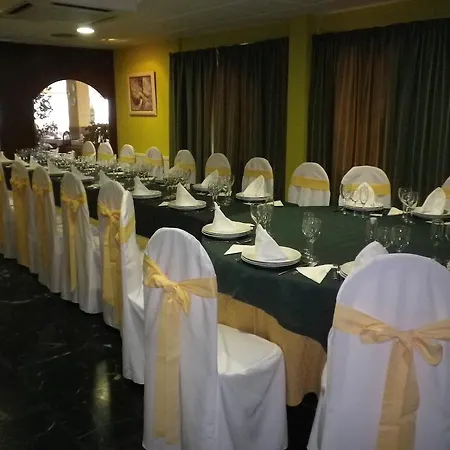 Hotel Cruceiro Do Monte *