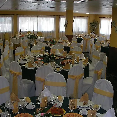 Hotel Cruceiro Do Monte