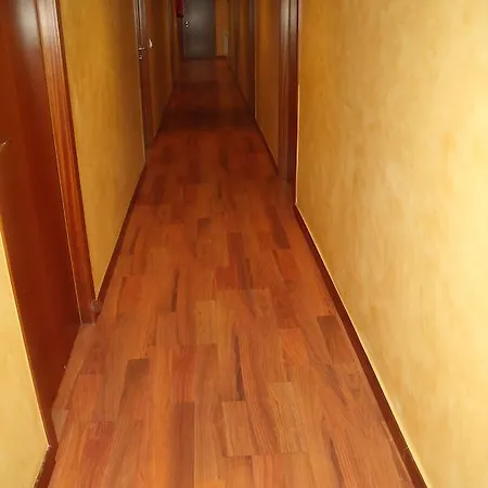 Hotel Cruceiro Do Monte