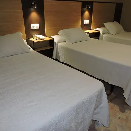 Cruceiro Do Monte Hotel *