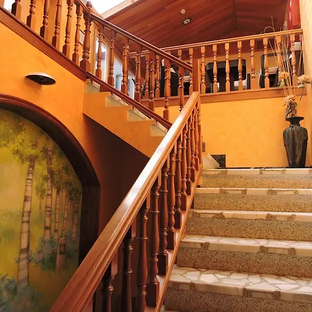 Cruceiro Do Monte Tui