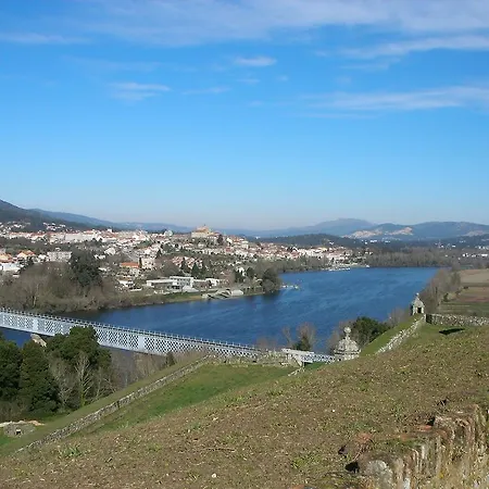 Cruceiro Do Monte טואי