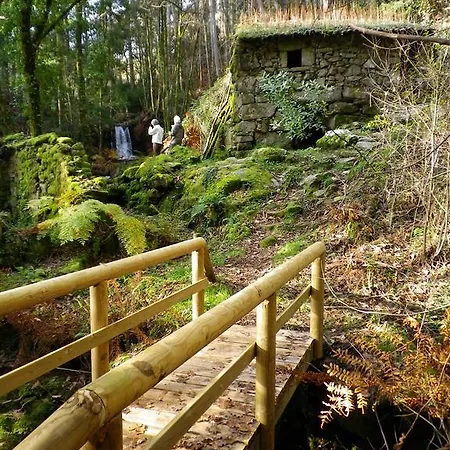 Cruceiro Do Monte Hotel Tui