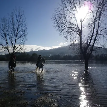 Cruceiro Do Monte Hotel Tui