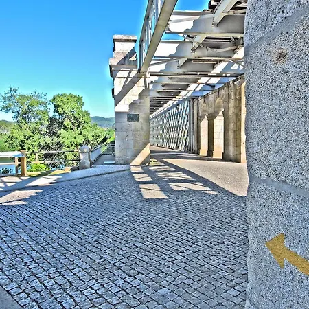 Szálloda Cruceiro Do Monte *
