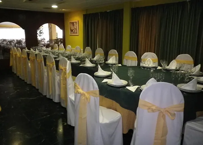 Отель Cruceiro Do Monte *