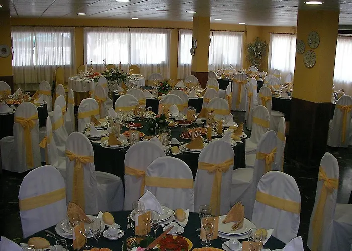 Otel Cruceiro Do Monte