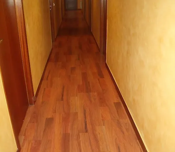 Otel Cruceiro Do Monte